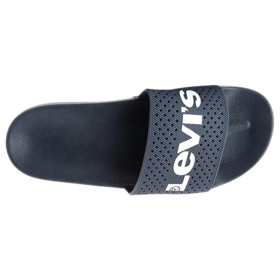 Levi's June Perf Slides